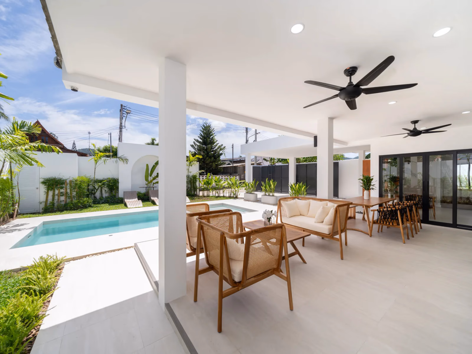 Villa Kaia - lightbox 16